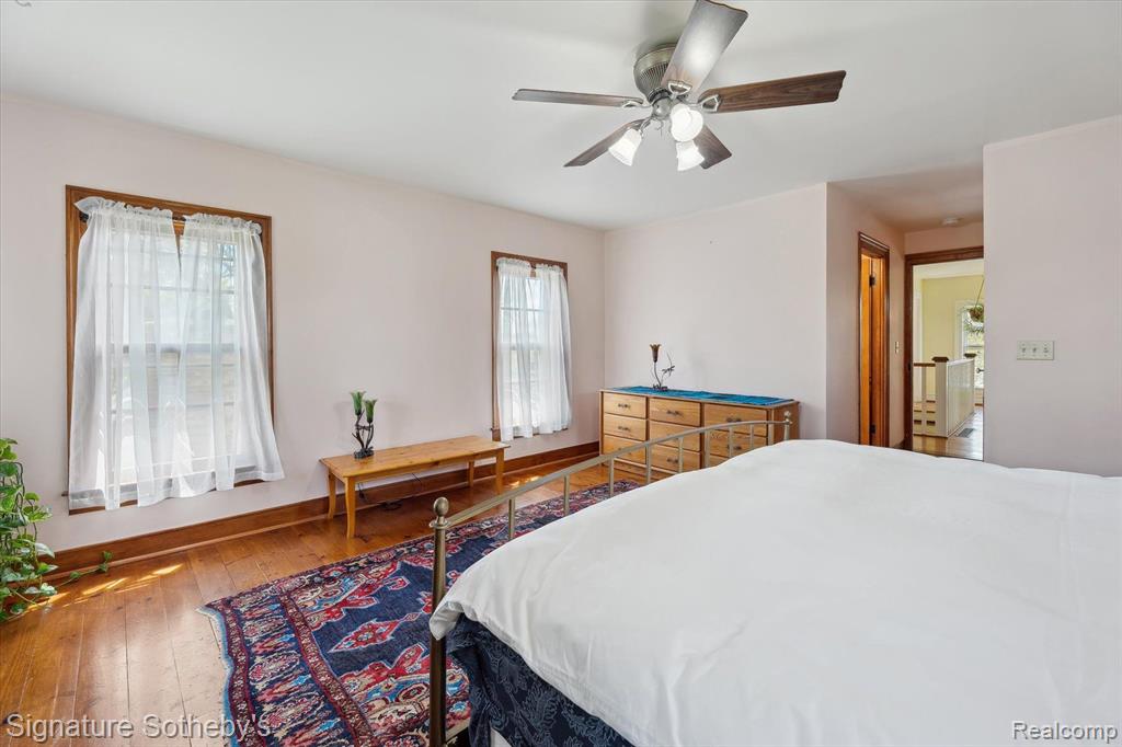 9827 KENNEDY Road, Munith, MI 49259 — Photo 42