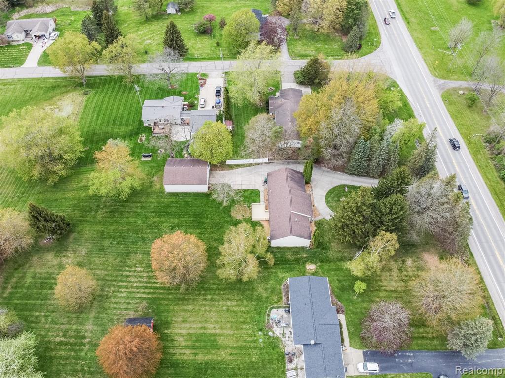 9416 S State Road, Goodrich Vlg, MI — Photo 66