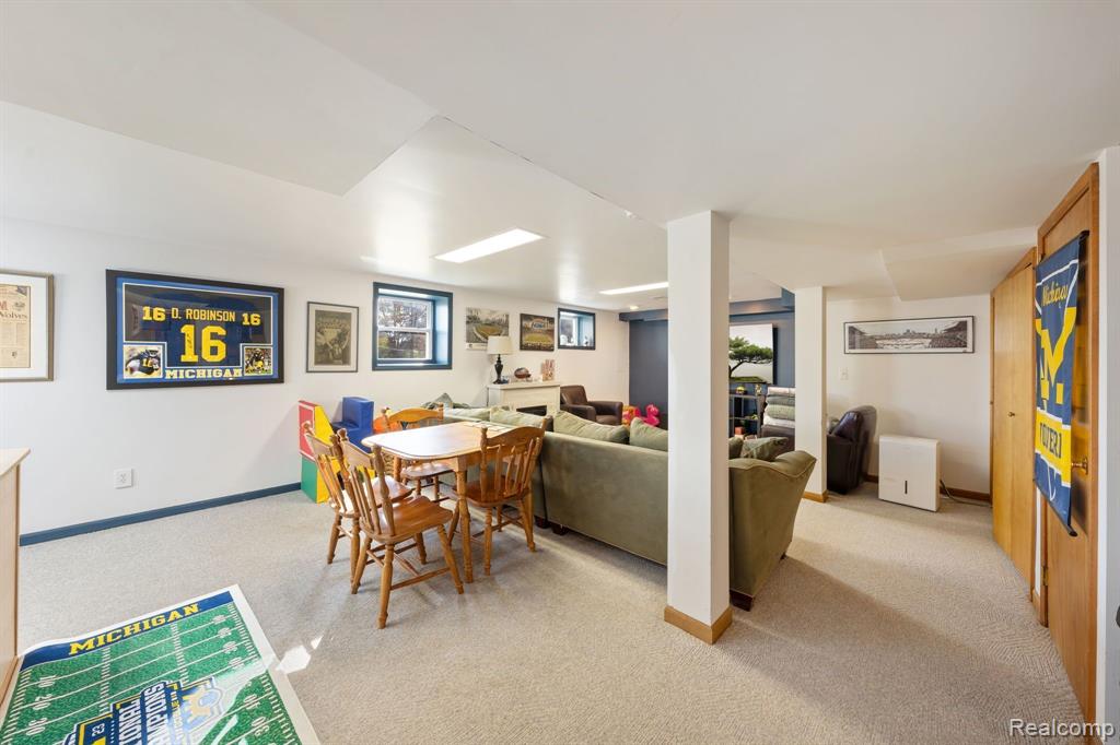 4190 GLEN EAGLES, Ann Arbor, MI 48103 — Photo 42
