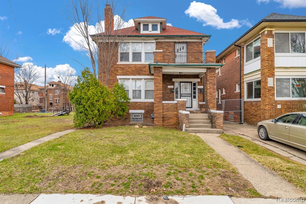 5055 Dailey Street, Detroit, MI 48204 — Photo 23