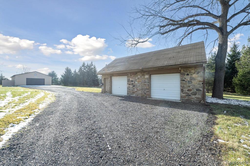 2843 GANNON Road, Howell, MI 48855 — Photo 35