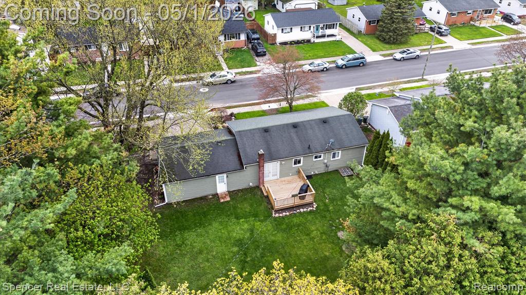 1334 1st Street, Lapeer, MI 48446 — Photo 43