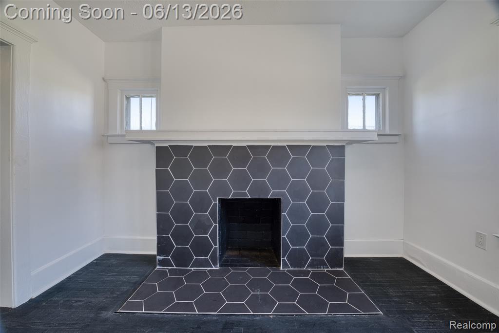 1735 Clairmount Street, Detroit, MI 48206 — Photo 7