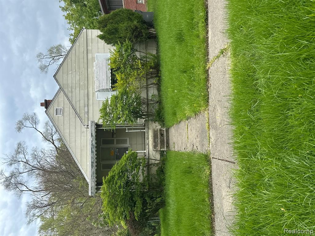 4135 Allen Street, Inkster, MI 48141 — Photo 6