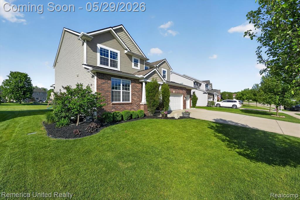 10948 Bouldercrest Drive, South Lyon, MI 48178 — Photo 2