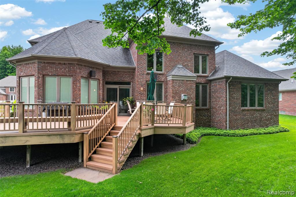 34380 Dante Drive, Chesterfield, MI 48047 — Photo 42