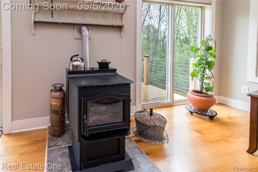 9474 Marshall Road, South Lyon, MI 48178 — Photo 28