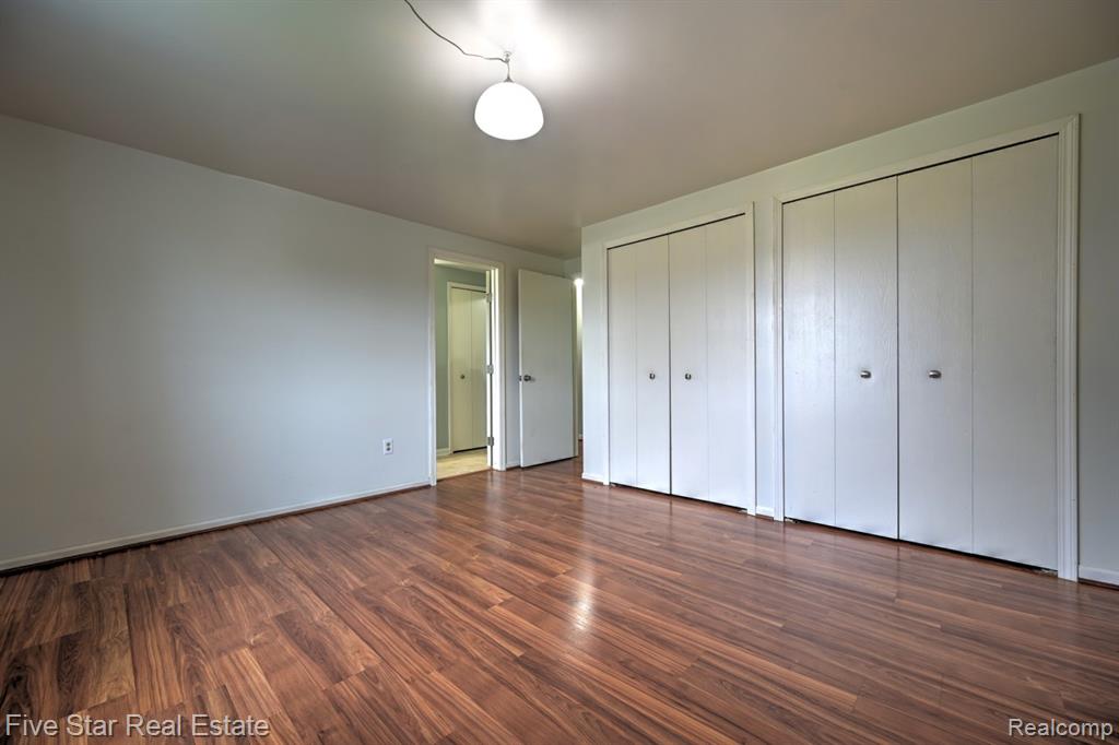 1857 E Rose Center Road, Holly, MI 48442 — Photo 16