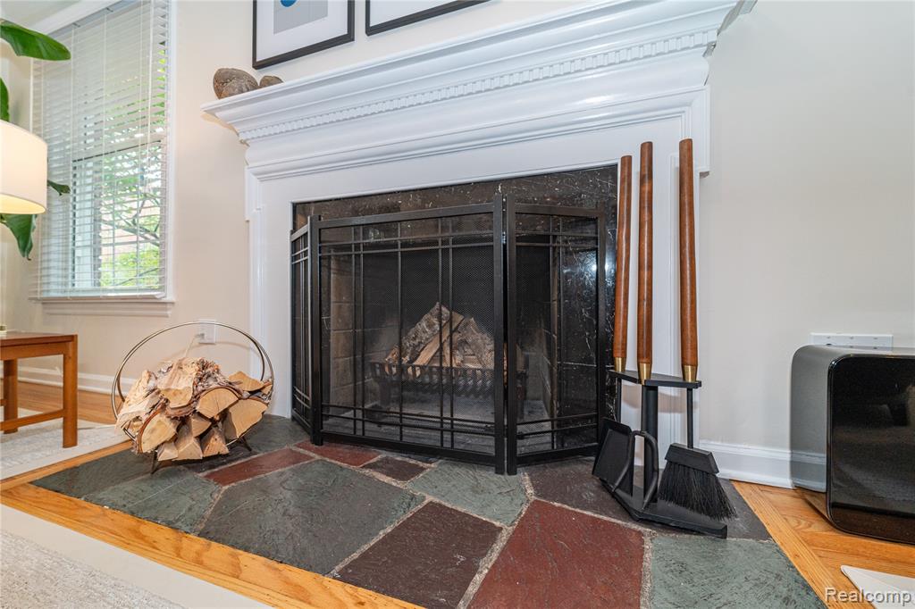 838 W Oakridge Street, Ferndale, MI 48220 — Photo 9