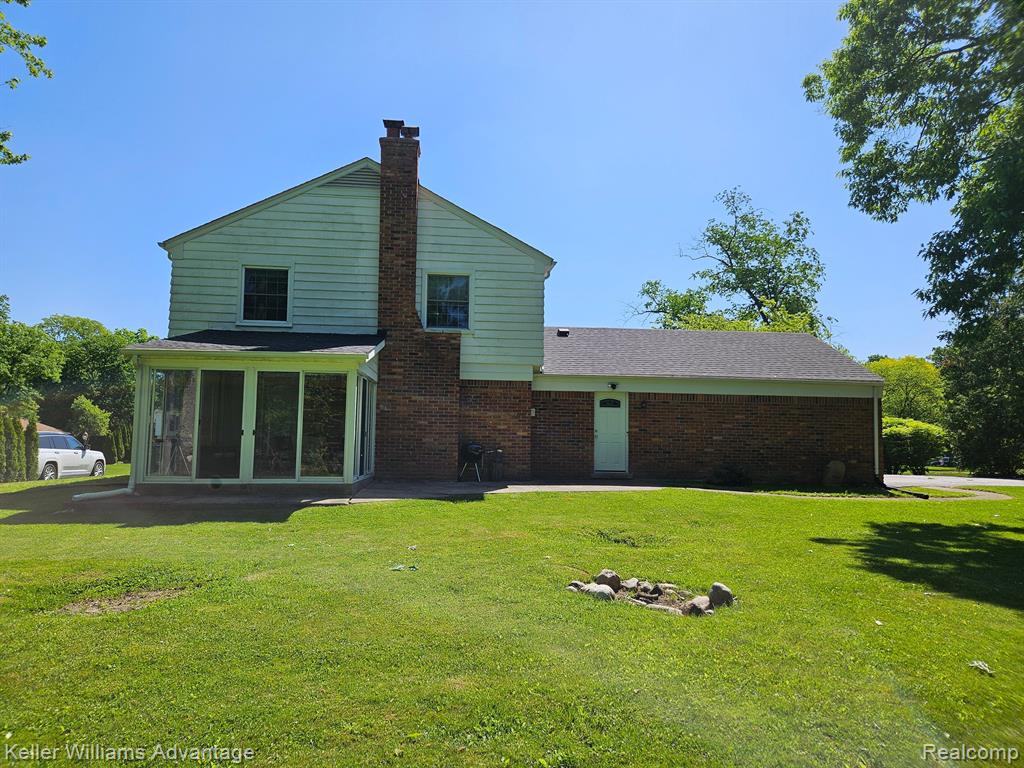 5962 TROTTER Lane, West Bloomfield, MI — Photo 42
