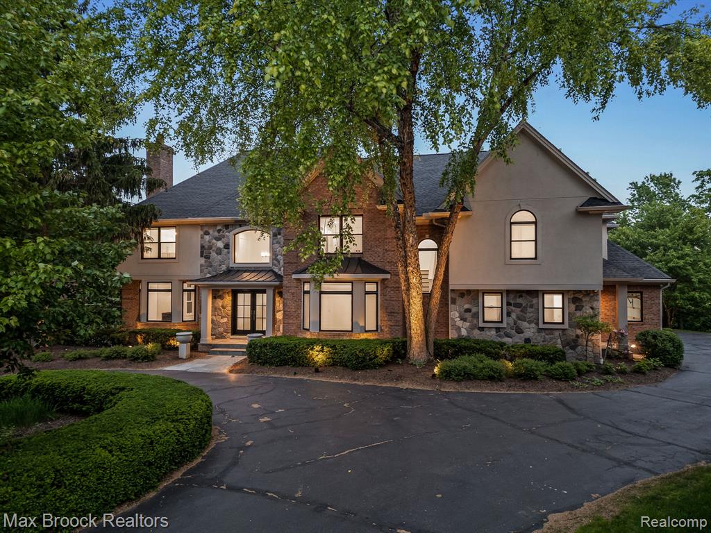 4331 Spruce Hill Lane, Bloomfield Hills, MI 48301 — Photo 77