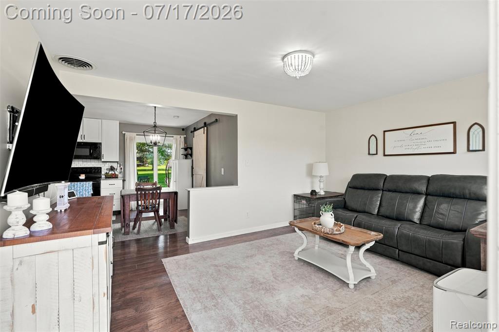 13514 Bird Road, Byron, MI 48418 — Photo 5