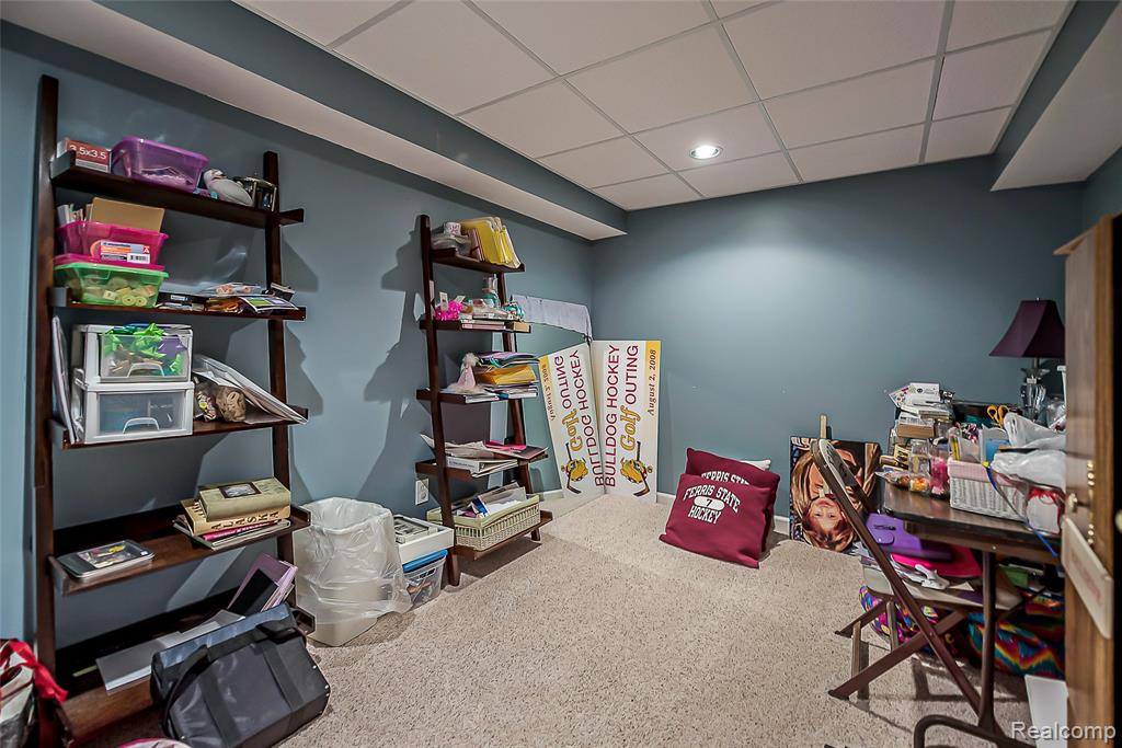 25823 Carriage Lane, South Lyon, MI 48178 — Photo 24