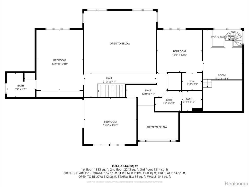 4751 Rolling Ridge Road, West Bloomfield, MI 48323 — Photo 49