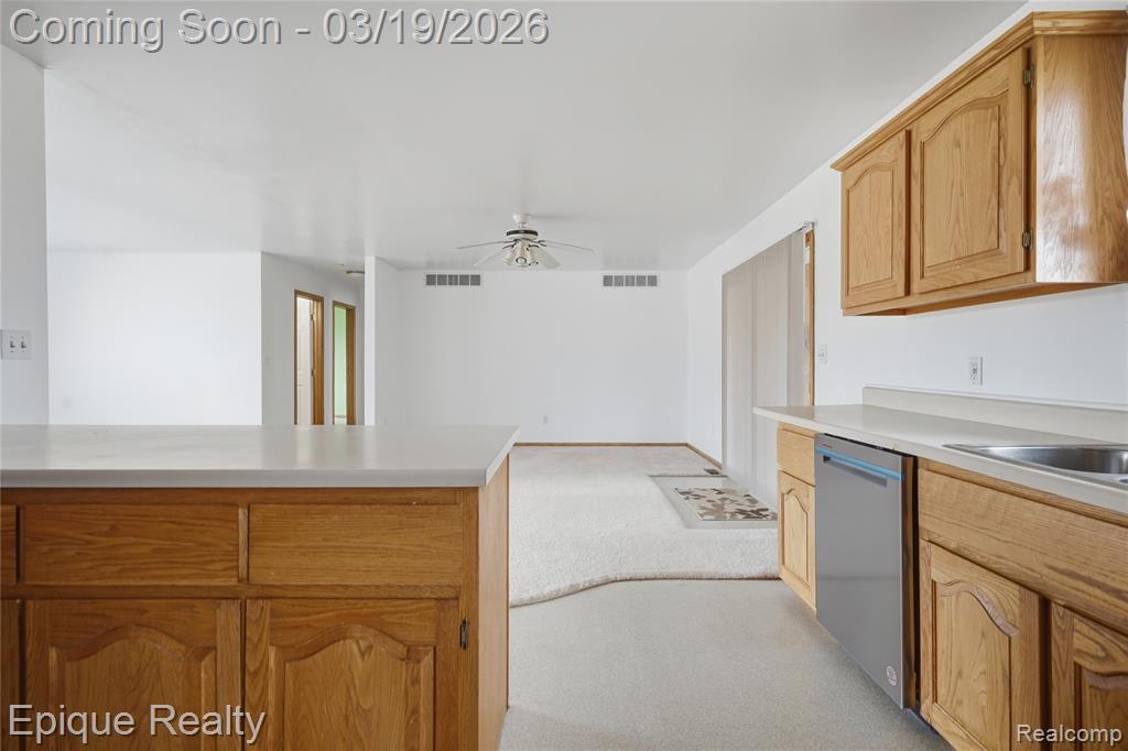 6723 Cedar Creek Road, North Branch, MI 48461 — Photo 12