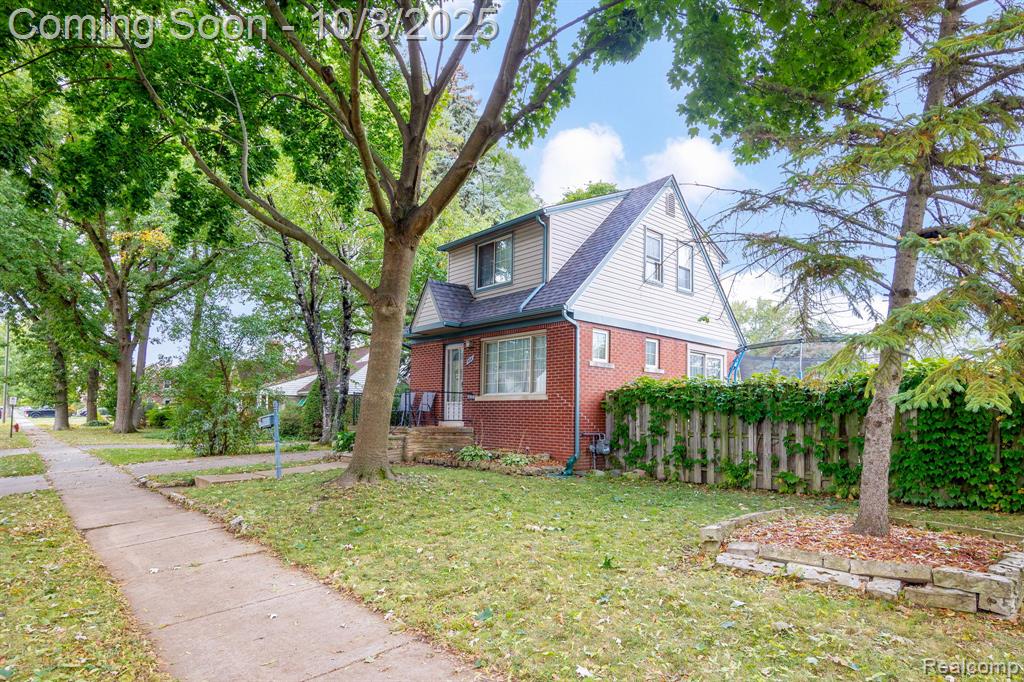 808 Kings Highway, Lincoln Park, MI 48146 — Photo 3