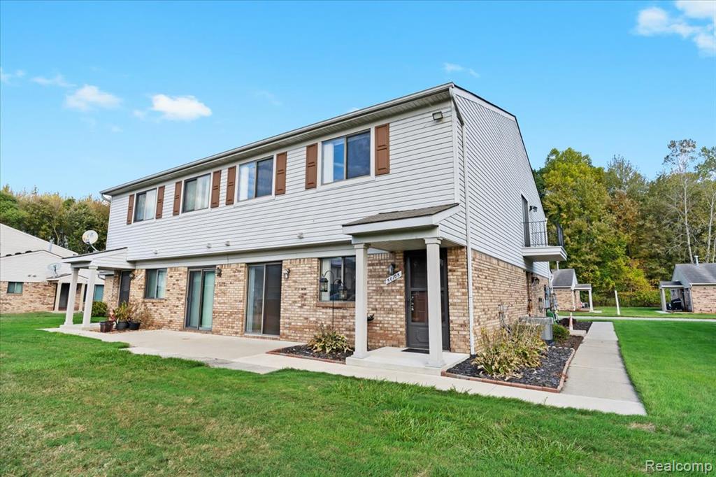 50105 N Jimmy Court, New Baltimore, MI 48047 — Photo 25