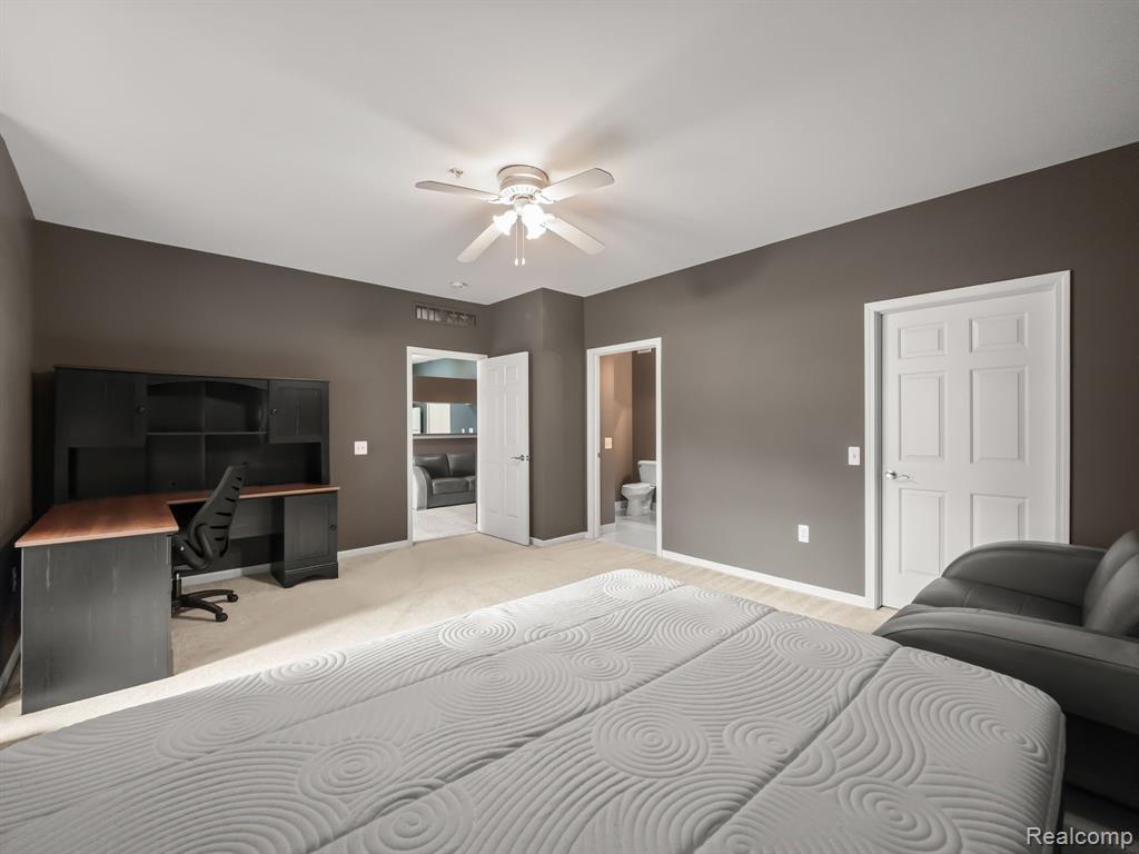 7683 AMBASSADOR Drive, Shelby Twp, MI 48316 — Photo 19