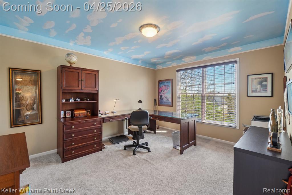 1168 Miners Run, Rochester, MI 48306 — Photo 21