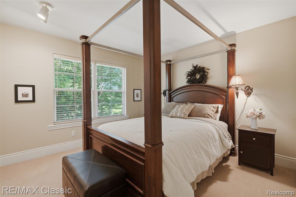 6303 Ridge Hollow Lane, Davisburg, MI 48350 — Photo 37