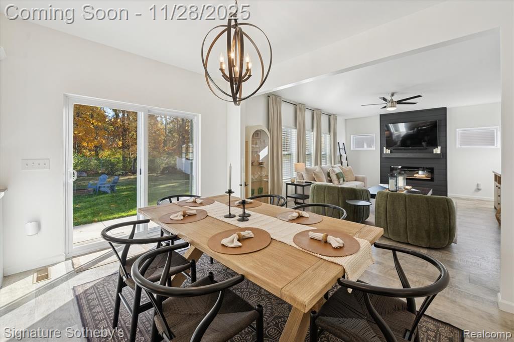 3680 Amber Oaks Drive, Howell, MI 48855 — Photo 16
