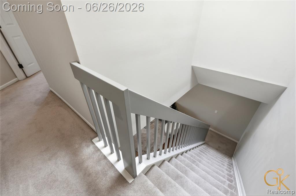 49613 Draper Circle, Plymouth, MI 48170 — Photo 25