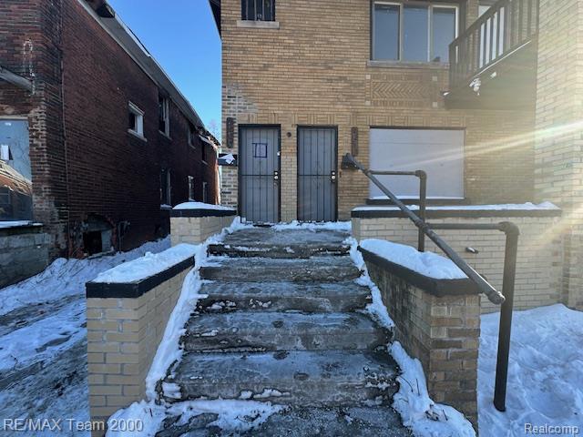 4249 Elmhurst Street, Detroit, MI 48204 — Photo 4