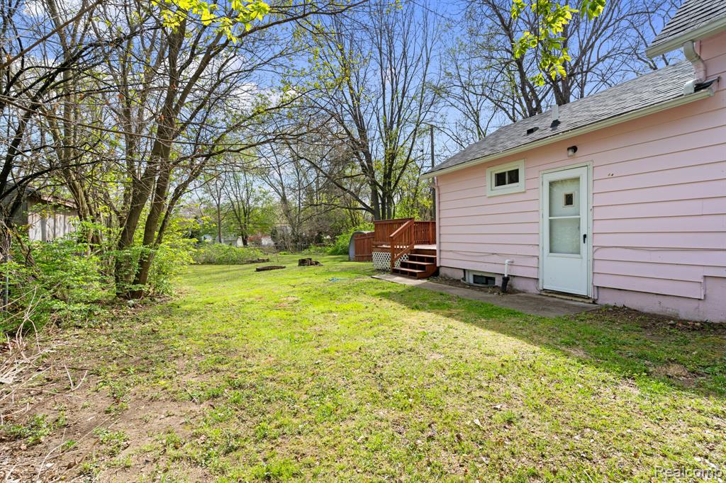 610 E CROSS Street, Ypsilanti, MI 48198 — Photo 26