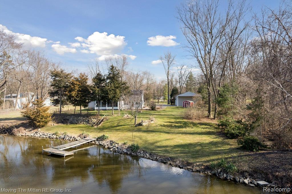 40320 ALDEN Road, Van Buren, MI 48111 — Photo 65