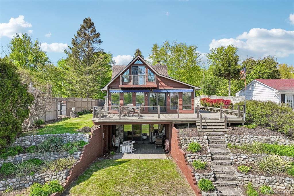 3641 MANN Road, Clarkston, MI — Photo 69