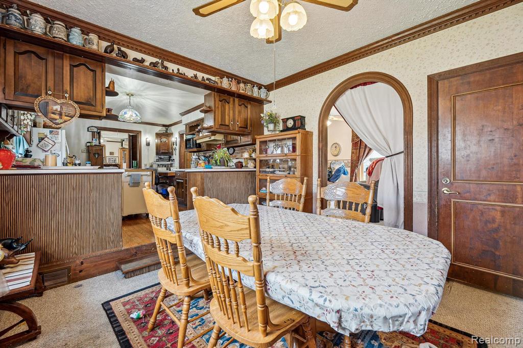 432 E FRANK Street, Fowlerville, MI 48836 — Photo 12