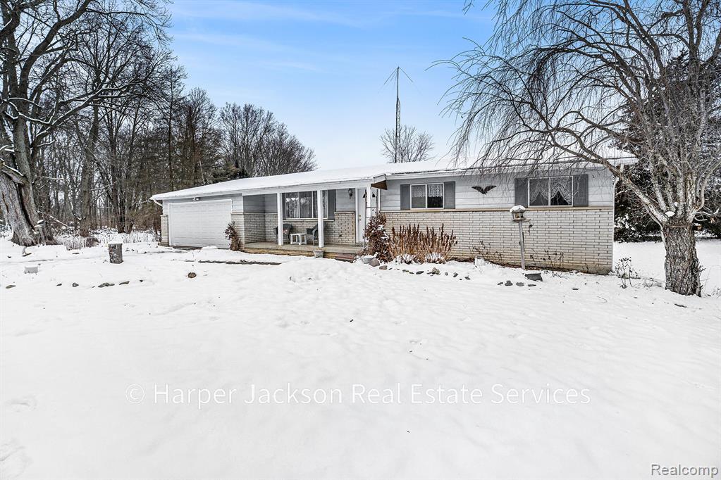 11637 E Lansing Road, Durand, MI 48429 — Photo 4