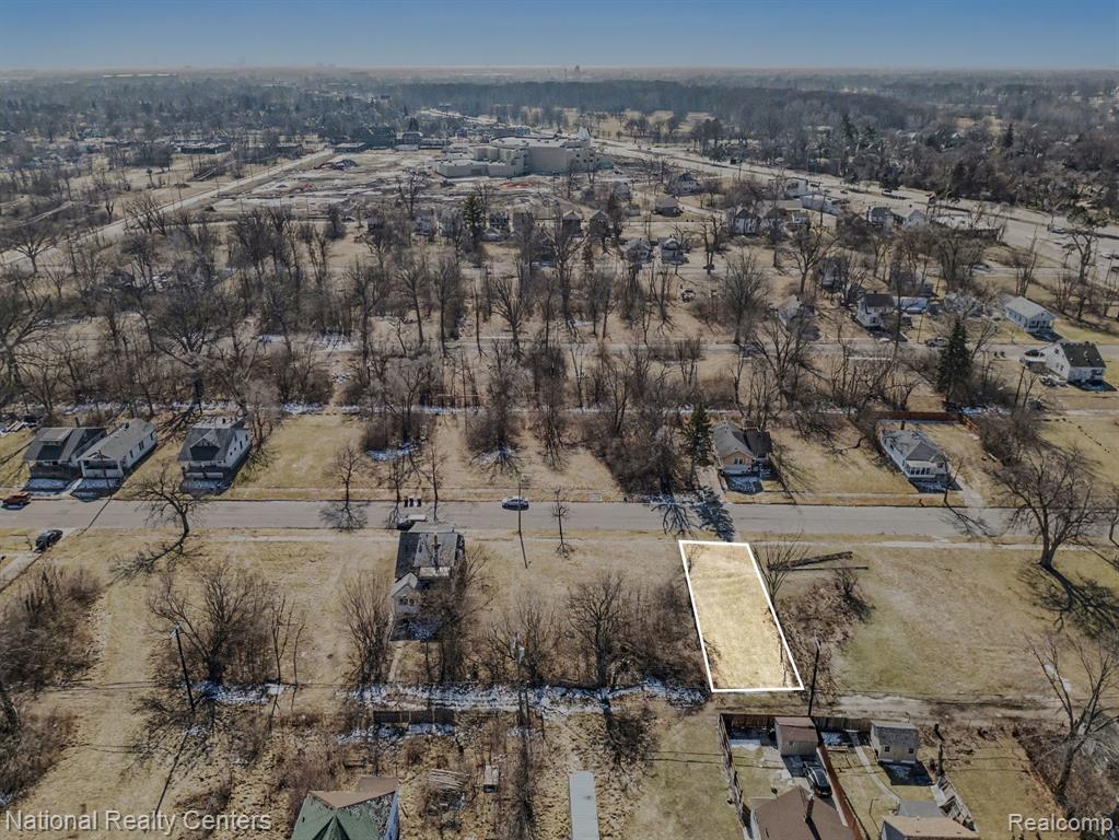 1044 Fernhill Street, Highland Park, MI 48203 — Photo 3