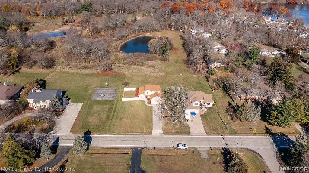 47298 Denton Road, Van Buren, MI 48111 — Photo 51