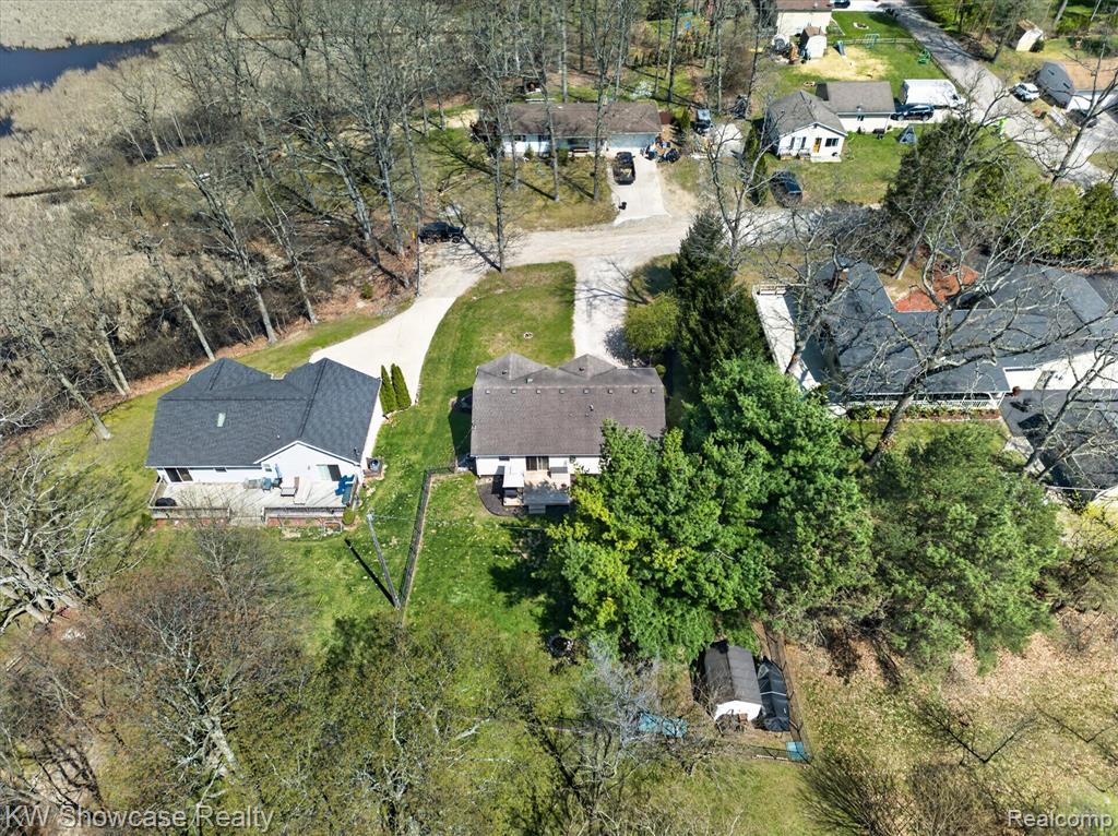662 Tierney Avenue, Highland, MI 48356 — Photo 49