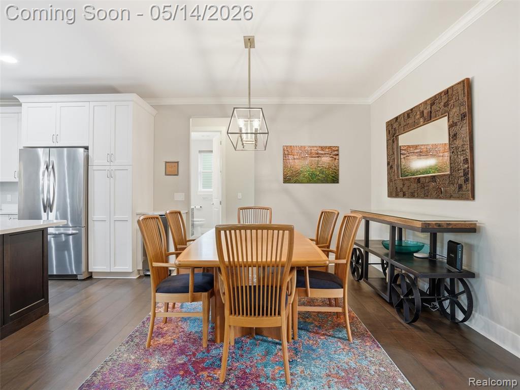 3513 Pointe Shore Drive, Brighton, MI 48114 — Photo 8