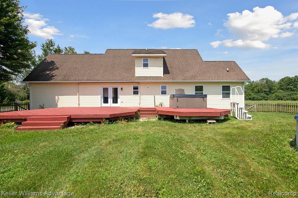 5655 MUNGER Road, Ypsilanti, MI 48197 — Photo 41