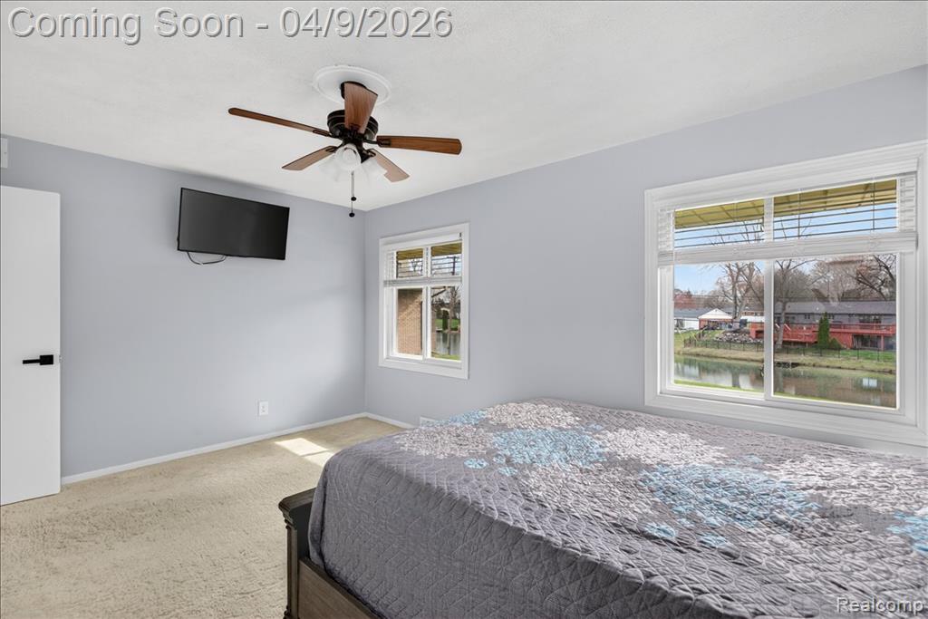 3955 Cambrook Lane, Waterford, MI 48329 — Photo 31