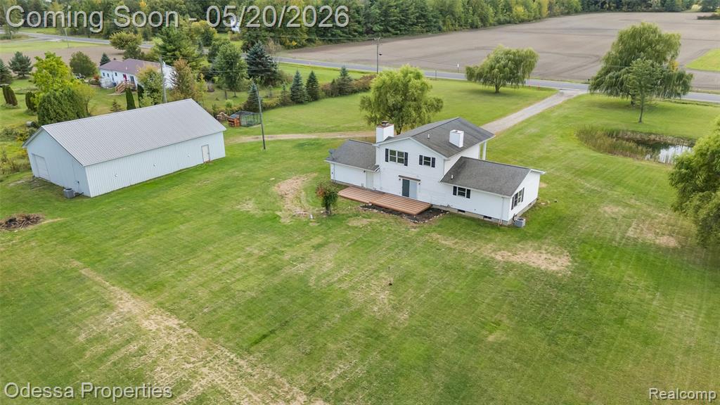 1442 Riley Center Road, Riley, MI — Photo 60