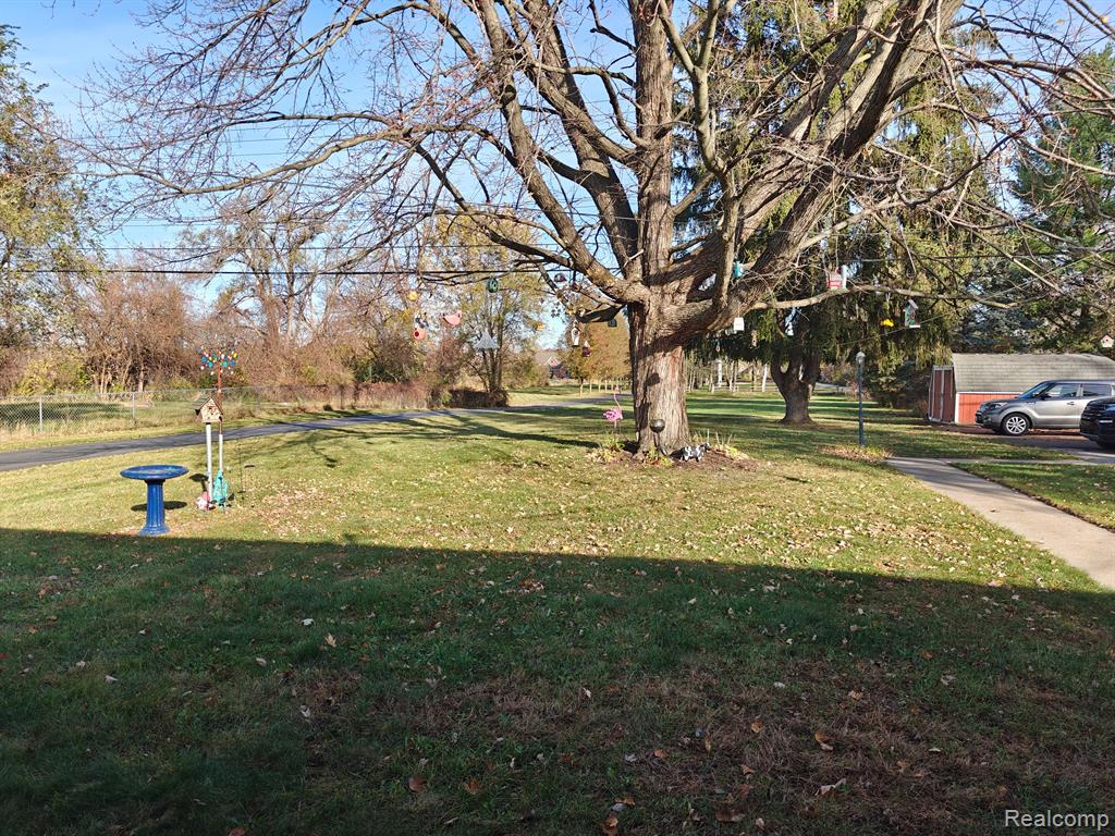 935 E HURON RIVER Drive, Van Buren, MI 48111 — Photo 2