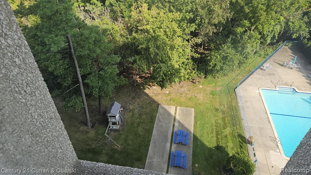 22700 Garrison Street, 705, Dearborn, MI 48124 — Photo 12