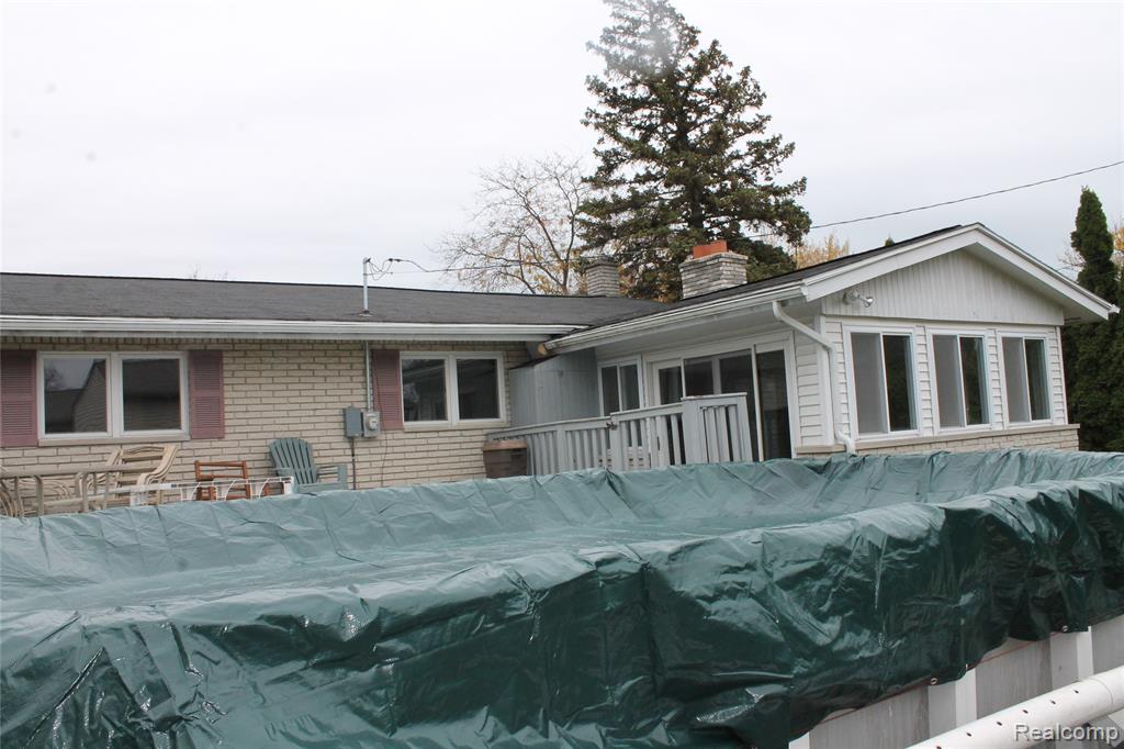 4986 Jackson Street, Trenton, MI 48183 — Photo 52