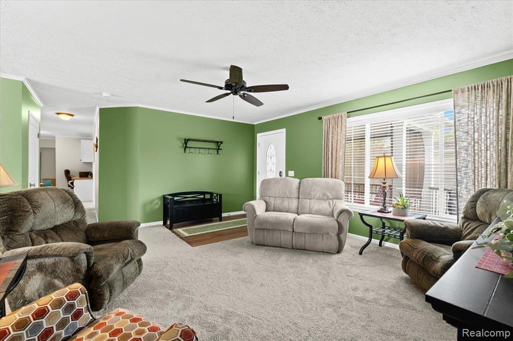 11855 CEDARBROOK Drive, South Lyon, MI 48178 — Photo 6