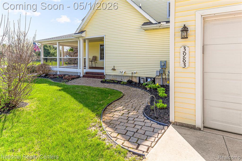 3983 Wing Drive, Pinckney, MI 48169 — Photo 34