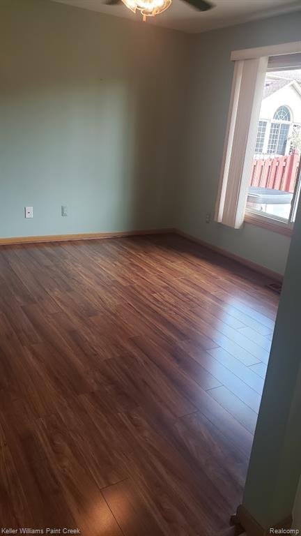 33842 Morningside, Fraser, MI 48026 — Photo 9