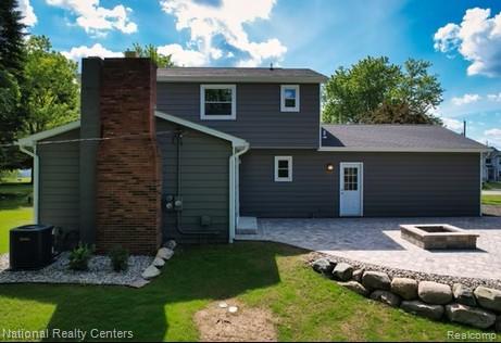 4109 Loves Creek, Howell, MI 48843 — Photo 5