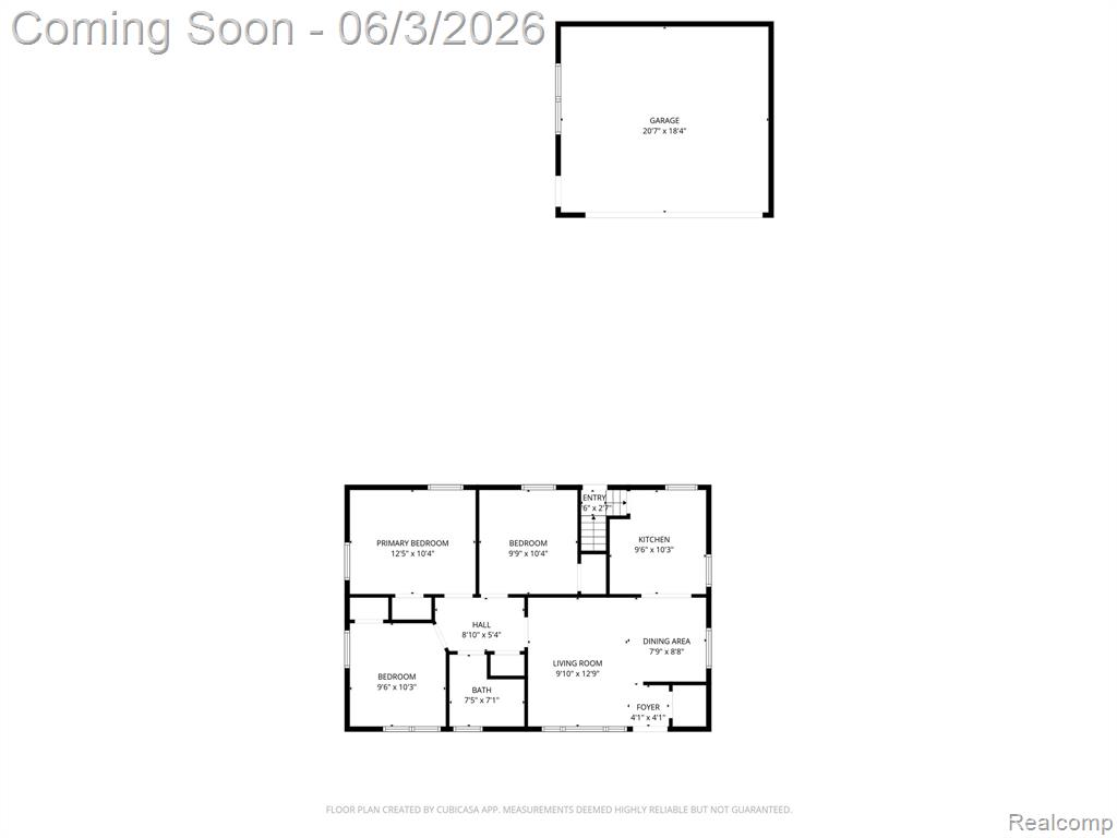711 Symes Avenue, Royal Oak, MI 48067 — Photo 45