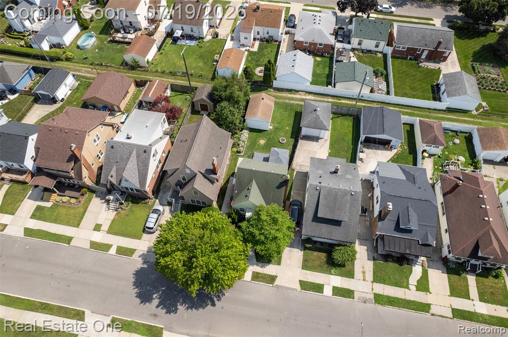 483 Kings Highway, Wyandotte, MI 48192 — Photo 27