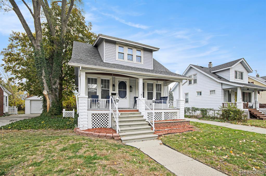 15105 Charles R Avenue, Eastpointe, MI 48021 — Photo 3