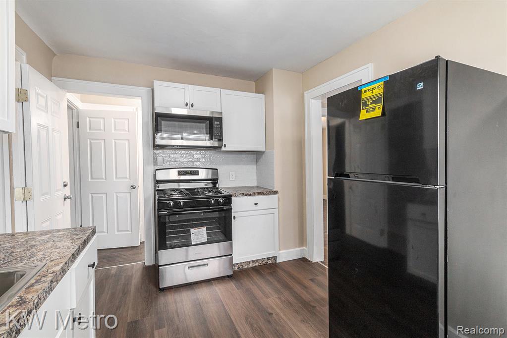 5025 Somerset Avenue, Detroit, MI 48224 — Photo 27